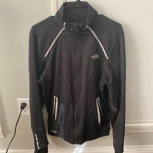 The North Face Zip Up Jacket